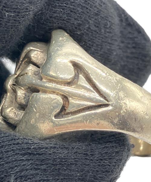 不明（フメイ）不明 (フメイ) リング サイズ:27号の古着・服飾アイテム