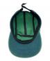 中古・古着 Supreme (シュプリーム) Denim Camp Cap グリーン：10000円