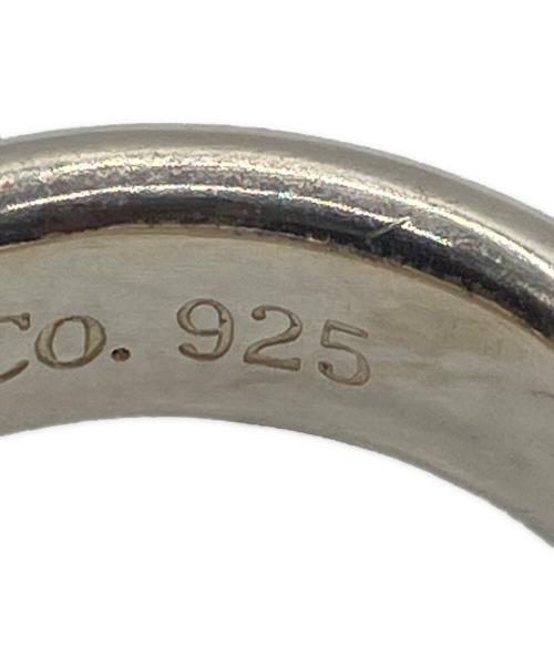 TIFFANY & Co.（ティファニー）Tiffany & Co. (ティファニー) 1873リング シルバー サイズ:17号の古着・服飾アイテム