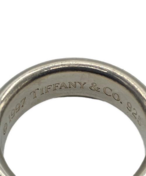 TIFFANY & Co.（ティファニー）Tiffany & Co. (ティファニー) 1873リング シルバー サイズ:17号の古着・服飾アイテム