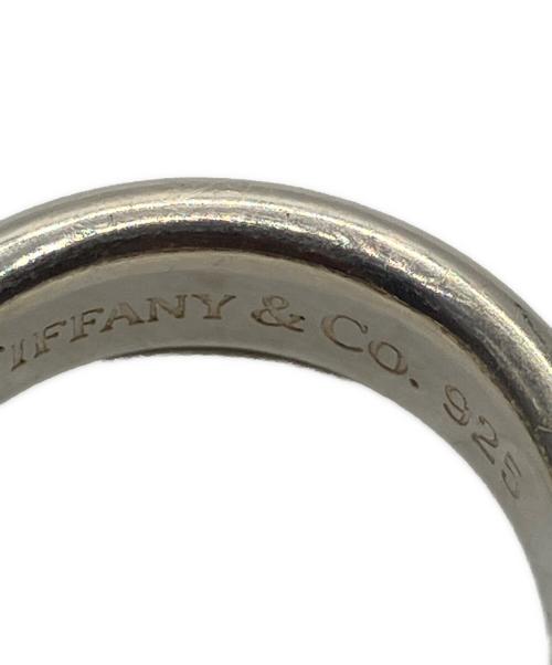 TIFFANY & Co.（ティファニー）Tiffany & Co. (ティファニー) 1873リング シルバー サイズ:17号の古着・服飾アイテム