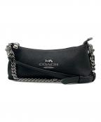 COACHコーチ）の古着「ショルダーバッグ」