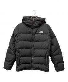 THE NORTH FACE（ザ ノース フェイス）の古着「BELAYER PARKA」｜ブラック