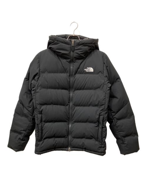 THE NORTH FACE（ザ ノース フェイス）THE NORTH FACE (ザ ノース フェイス) BELAYER PARKA ブラック サイズ:Sの古着・服飾アイテム