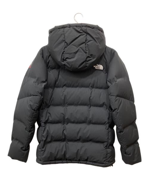 THE NORTH FACE（ザ ノース フェイス）THE NORTH FACE (ザ ノース フェイス) BELAYER PARKA ブラック サイズ:Sの古着・服飾アイテム