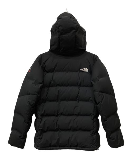 THE NORTH FACE（ザ ノース フェイス）THE NORTH FACE (ザ ノース フェイス) BELAYER PARKA ブラック サイズ:Sの古着・服飾アイテム