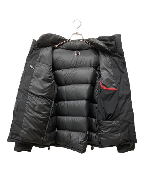 THE NORTH FACE（ザ ノース フェイス）THE NORTH FACE (ザ ノース フェイス) BELAYER PARKA ブラック サイズ:Sの古着・服飾アイテム