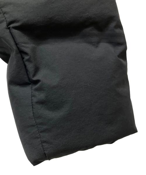THE NORTH FACE（ザ ノース フェイス）THE NORTH FACE (ザ ノース フェイス) BELAYER PARKA ブラック サイズ:Sの古着・服飾アイテム
