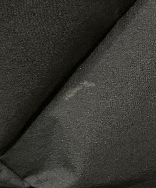 THE NORTH FACE（ザ ノース フェイス）THE NORTH FACE (ザ ノース フェイス) BELAYER PARKA ブラック サイズ:Sの古着・服飾アイテム