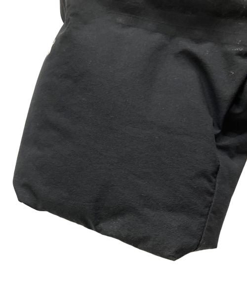 THE NORTH FACE（ザ ノース フェイス）THE NORTH FACE (ザ ノース フェイス) BELAYER PARKA ブラック サイズ:Sの古着・服飾アイテム