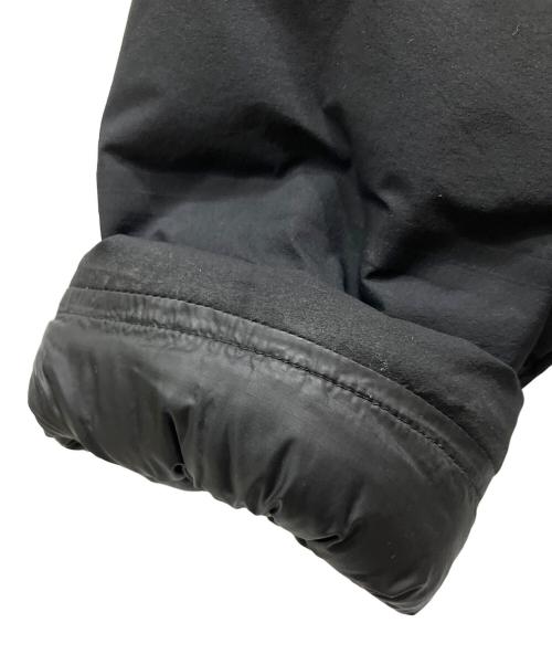 THE NORTH FACE（ザ ノース フェイス）THE NORTH FACE (ザ ノース フェイス) BELAYER PARKA ブラック サイズ:Sの古着・服飾アイテム