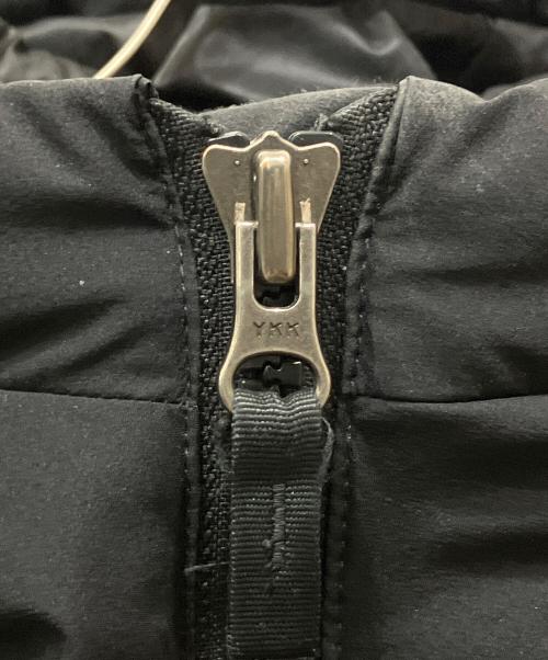 THE NORTH FACE（ザ ノース フェイス）THE NORTH FACE (ザ ノース フェイス) BELAYER PARKA ブラック サイズ:Sの古着・服飾アイテム