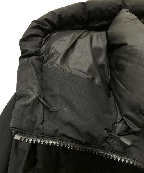 THE NORTH FACE（ザ ノース フェイス）THE NORTH FACE (ザ ノース フェイス) BELAYER PARKA ブラック サイズ:Sの古着・服飾アイテム