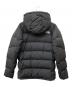THE NORTH FACE (ザ ノース フェイス) BELAYER PARKA ブラック サイズ:S：18000円