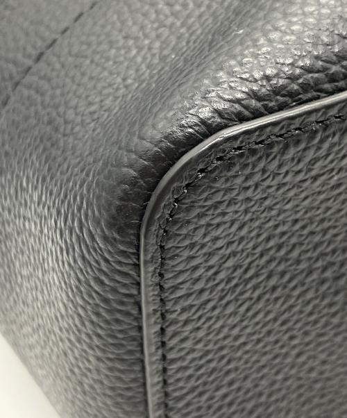 COACH（コーチ）COACH (コーチ) Hudson Messenger ブラックの古着・服飾アイテム