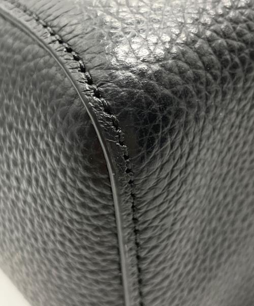 COACH（コーチ）COACH (コーチ) Hudson Messenger ブラックの古着・服飾アイテム