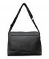 COACH (コーチ) Hudson Messenger ブラック：20000円