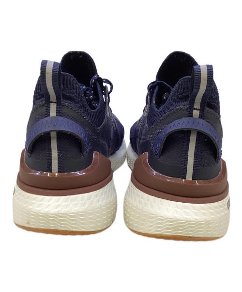 COLE HAAN（コールハーン）COLE HAAN (コールハーン) ZEROGRAND ネイビー サイズ:27㎝の古着・服飾アイテム