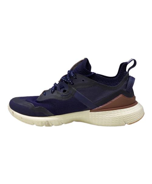 COLE HAAN（コールハーン）COLE HAAN (コールハーン) ZEROGRAND ネイビー サイズ:27㎝の古着・服飾アイテム