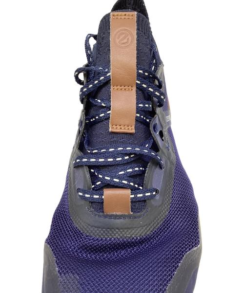 COLE HAAN（コールハーン）COLE HAAN (コールハーン) ZEROGRAND ネイビー サイズ:27㎝の古着・服飾アイテム