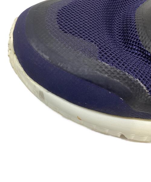 COLE HAAN（コールハーン）COLE HAAN (コールハーン) ZEROGRAND ネイビー サイズ:27㎝の古着・服飾アイテム