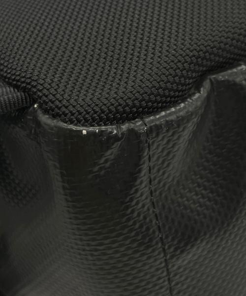 PORTER（ポーター）PORTER (ポーター) HEAT　WAIST BAG ブラックの古着・服飾アイテム