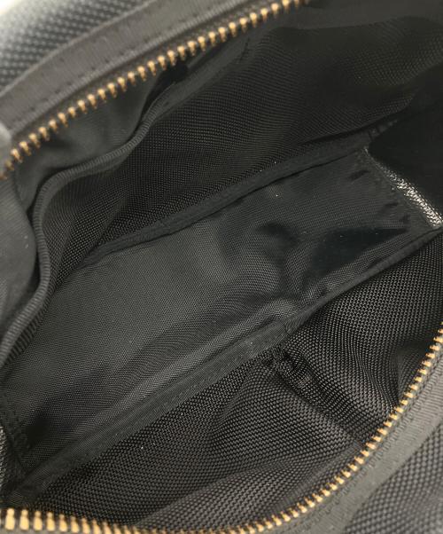 PORTER（ポーター）PORTER (ポーター) HEAT　WAIST BAG ブラックの古着・服飾アイテム