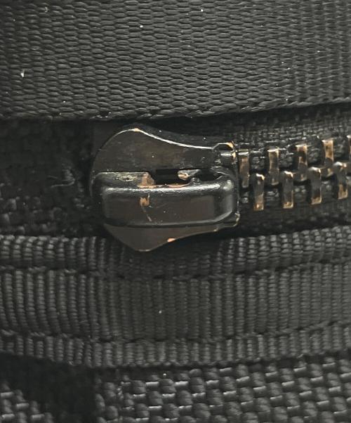 PORTER（ポーター）PORTER (ポーター) HEAT　WAIST BAG ブラックの古着・服飾アイテム