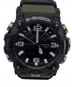 CASIOカシオ）の古着「G-SHOCK」｜ブラック