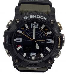 CASIO（カシオ）の古着「G-SHOCK」｜ブラック