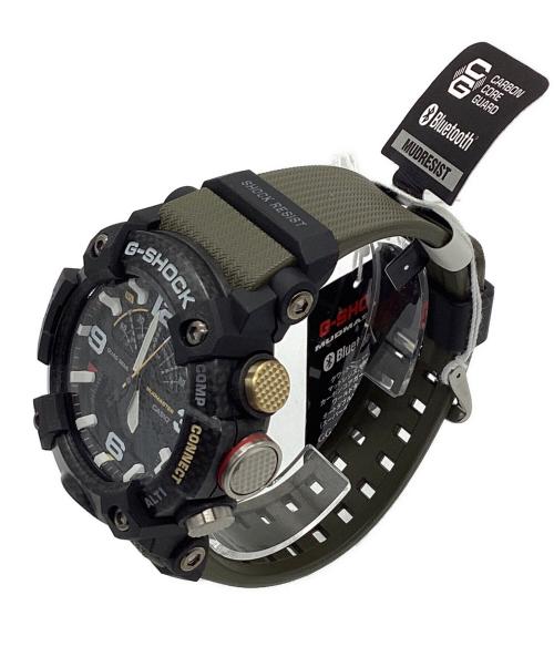 CASIO（カシオ）CASIO (カシオ) G-SHOCK ブラックの古着・服飾アイテム