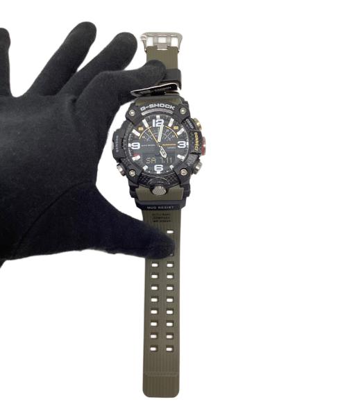 CASIO（カシオ）CASIO (カシオ) G-SHOCK ブラックの古着・服飾アイテム