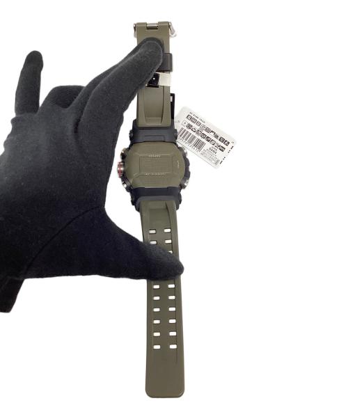 CASIO（カシオ）CASIO (カシオ) G-SHOCK ブラックの古着・服飾アイテム