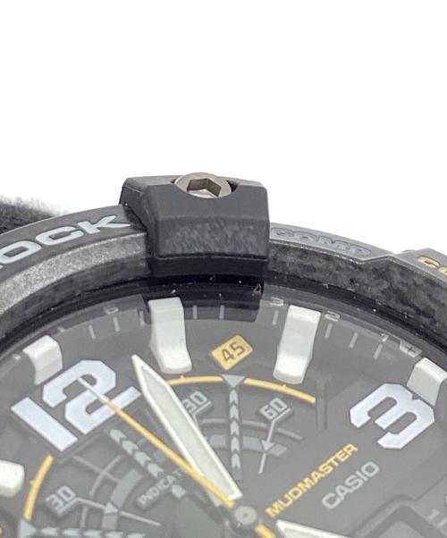 CASIO（カシオ）CASIO (カシオ) G-SHOCK ブラックの古着・服飾アイテム