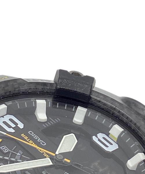 CASIO（カシオ）CASIO (カシオ) G-SHOCK ブラックの古着・服飾アイテム