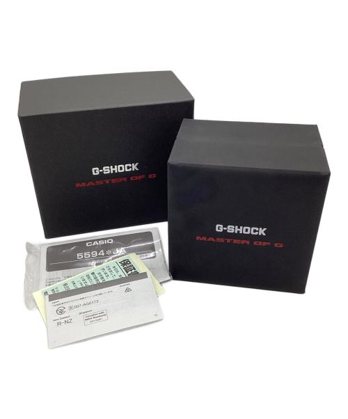 CASIO（カシオ）CASIO (カシオ) G-SHOCK ブラックの古着・服飾アイテム