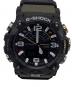 CASIO（カシオ）の古着「G-SHOCK」｜ブラック