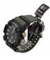 CASIO (カシオ) G-SHOCK ブラック：30000円