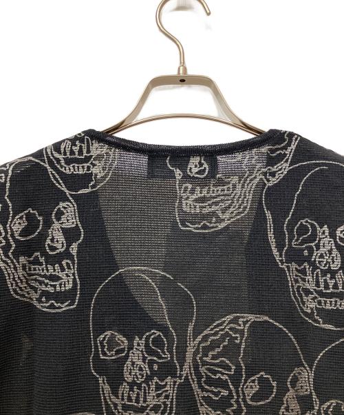Hysteric Glamour（ヒステリックグラマー）Hysteric Glamour (ヒステリックグラマー) ANDY WARHOL (アンディウォーホル) 半袖カットソー ブラック サイズ:FREEの古着・服飾アイテム