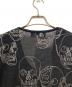 中古・古着 Hysteric Glamour (ヒステリックグラマー) ANDY WARHOL (アンディウォーホル) 半袖カットソー ブラック サイズ:FREE：9000円