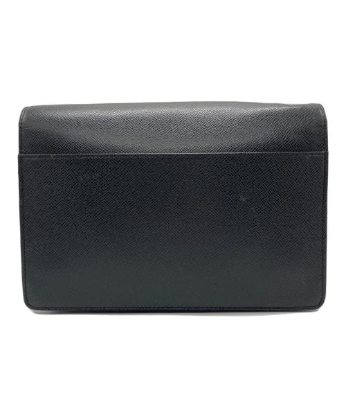 LOUIS VUITTON（ルイ ヴィトン）LOUIS VUITTON (ルイ ヴィトン) タイガ セレンガ ブラックの古着・服飾アイテム
