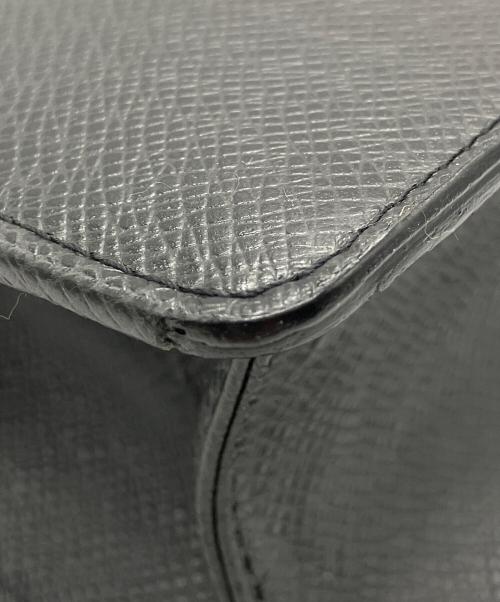 LOUIS VUITTON（ルイ ヴィトン）LOUIS VUITTON (ルイ ヴィトン) タイガ セレンガ ブラックの古着・服飾アイテム