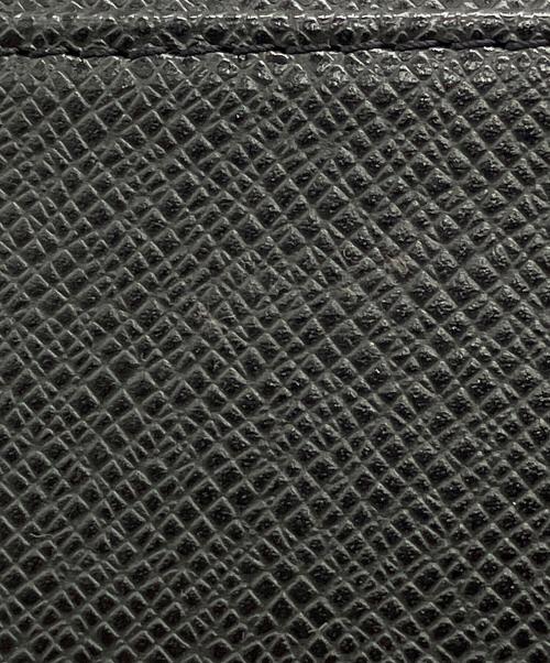 LOUIS VUITTON（ルイ ヴィトン）LOUIS VUITTON (ルイ ヴィトン) タイガ セレンガ ブラックの古着・服飾アイテム