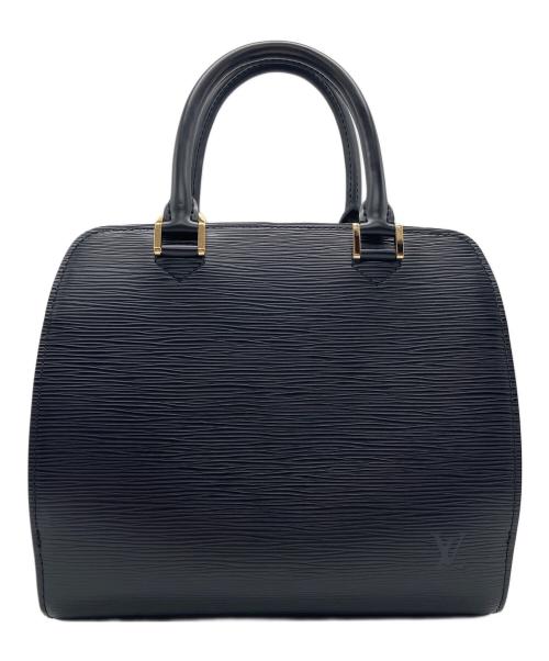 LOUIS VUITTON（ルイ ヴィトン）LOUIS VUITTON (ルイ ヴィトン) エピ ポンヌフ ブラックの古着・服飾アイテム