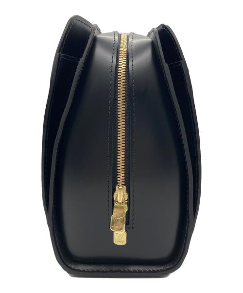LOUIS VUITTON（ルイ ヴィトン）LOUIS VUITTON (ルイ ヴィトン) エピ ポンヌフ ブラックの古着・服飾アイテム