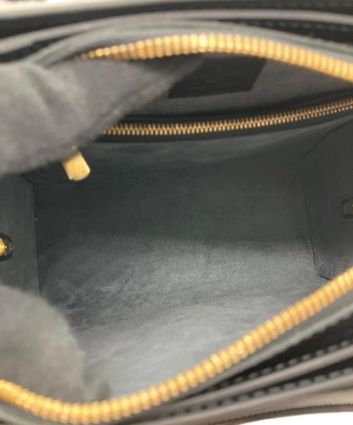 LOUIS VUITTON（ルイ ヴィトン）LOUIS VUITTON (ルイ ヴィトン) エピ ポンヌフ ブラックの古着・服飾アイテム