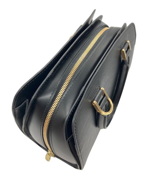 LOUIS VUITTON（ルイ ヴィトン）LOUIS VUITTON (ルイ ヴィトン) エピ ポンヌフ ブラックの古着・服飾アイテム