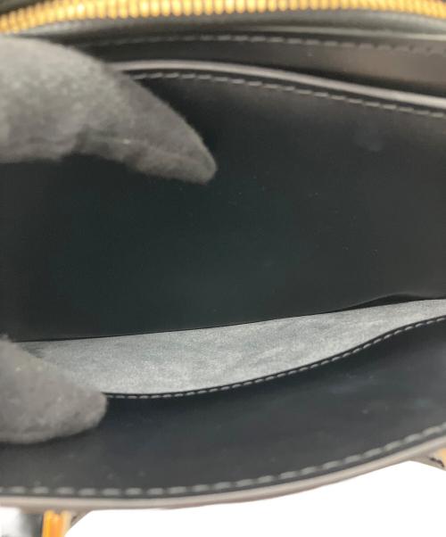 LOUIS VUITTON（ルイ ヴィトン）LOUIS VUITTON (ルイ ヴィトン) エピ ポンヌフ ブラックの古着・服飾アイテム