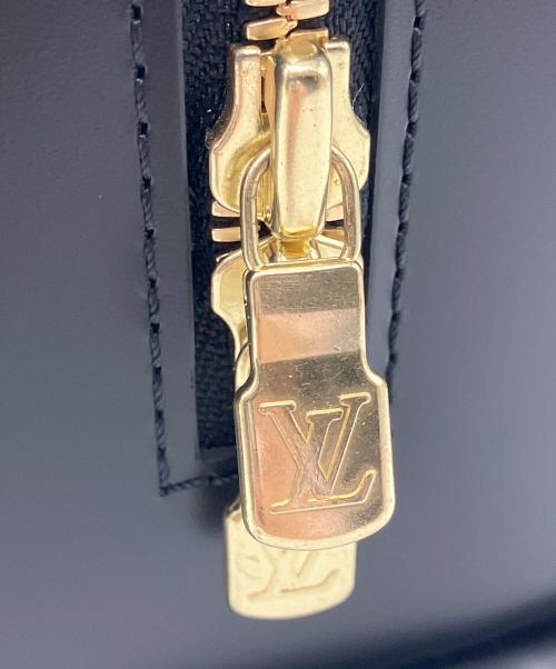 LOUIS VUITTON（ルイ ヴィトン）LOUIS VUITTON (ルイ ヴィトン) エピ ポンヌフ ブラックの古着・服飾アイテム