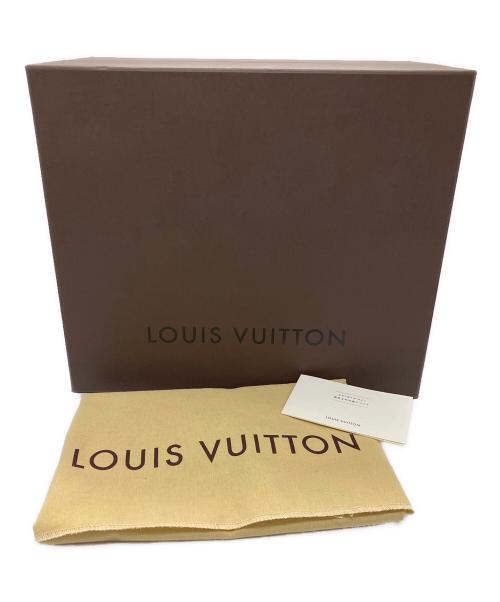 LOUIS VUITTON（ルイ ヴィトン）LOUIS VUITTON (ルイ ヴィトン) エピ ポンヌフ ブラックの古着・服飾アイテム